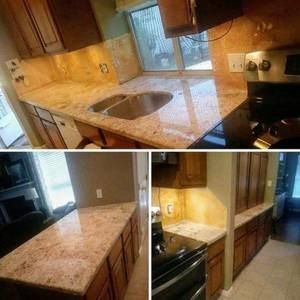 Meet your Posher, Camachos